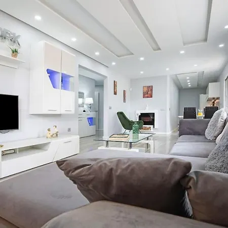 Apto En شقة بويرتو ديل روزاريو