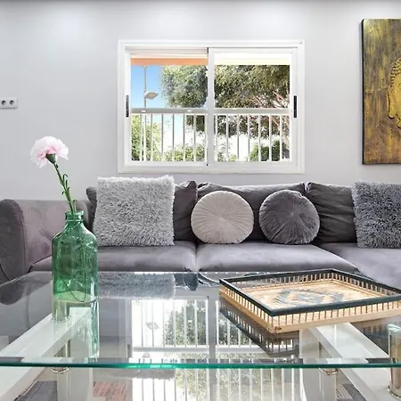 Apto En بويرتو ديل روزاريو