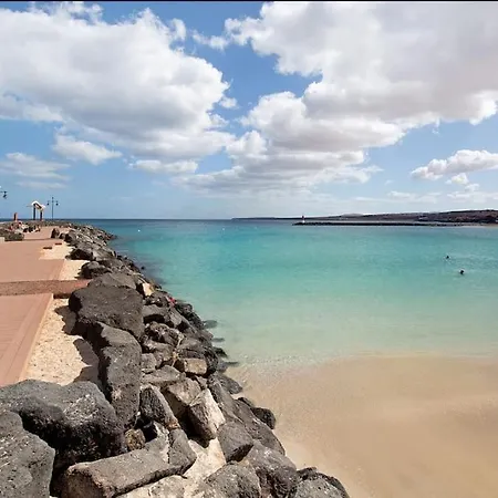 Lägenhet Apto En Puerto del Rosario (Fuerteventura)