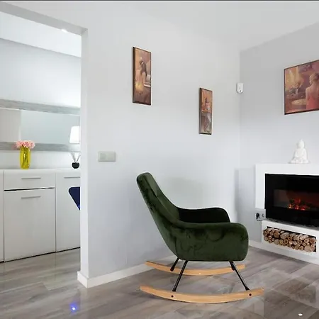 Apto En بويرتو ديل روزاريو