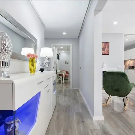 Apartment Apto En Puerto Del Rosario