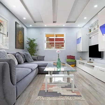 Apto En Apartament *