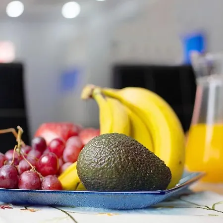 Apartman Apto En Puerto del Rosario