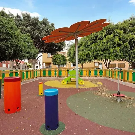 Apto En Apartman