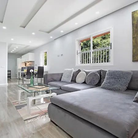 Apto En Apartman
