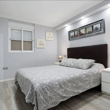 Apartment Apto En Puerto Del Rosario *