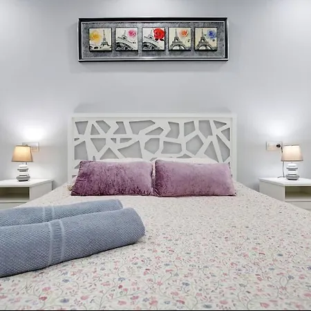 Apto En Apartament Puerto del Rosario (Fuerteventura)