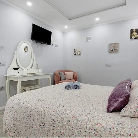 Apartament Apto En Puerto del Rosario (Fuerteventura)