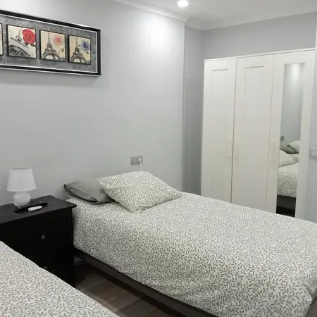 Apartment Apto En