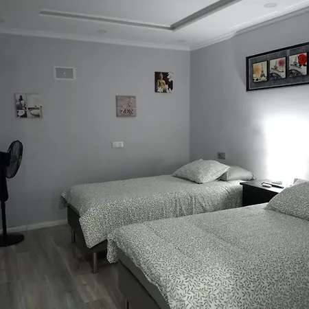 Apartment Apto En *