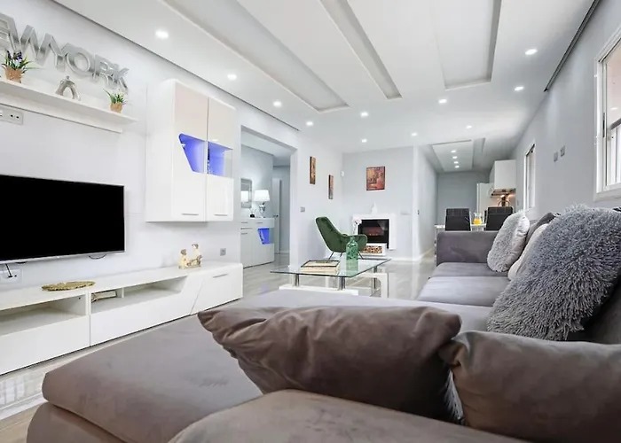 Apto En Apartment Puerto del Rosario (Fuerteventura)