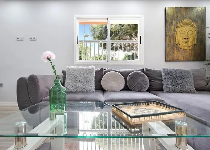 Apto En Puerto del Rosario (Fuerteventura)