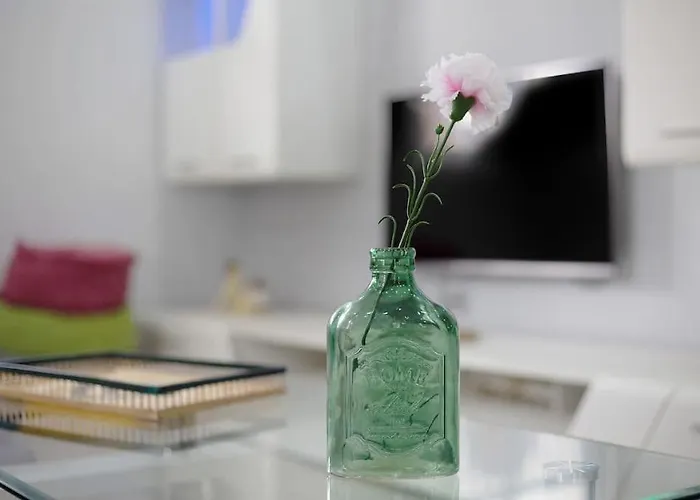 Apto En Puerto del Rosario (Fuerteventura)