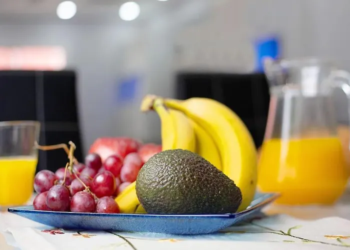 Apartment Apto En Puerto del Rosario (Fuerteventura)