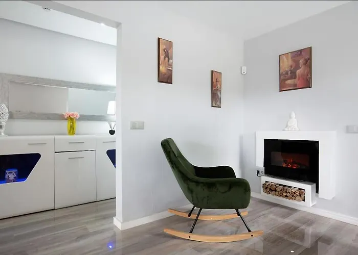 Apto En Puerto del Rosario (Fuerteventura)