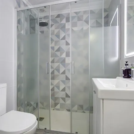 Apto En Appartement *