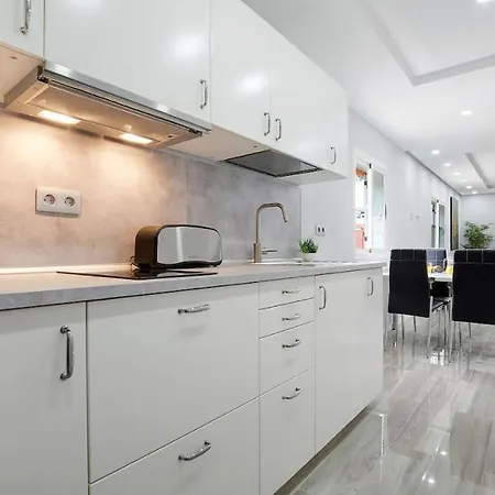 Appartement Apto En *