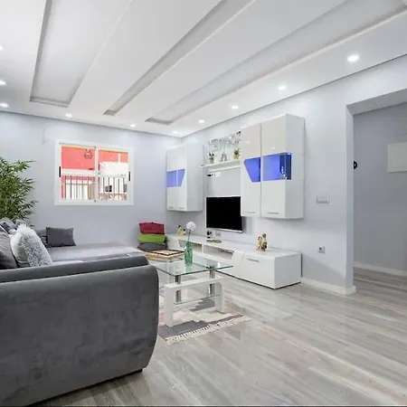 Appartement Apto En *